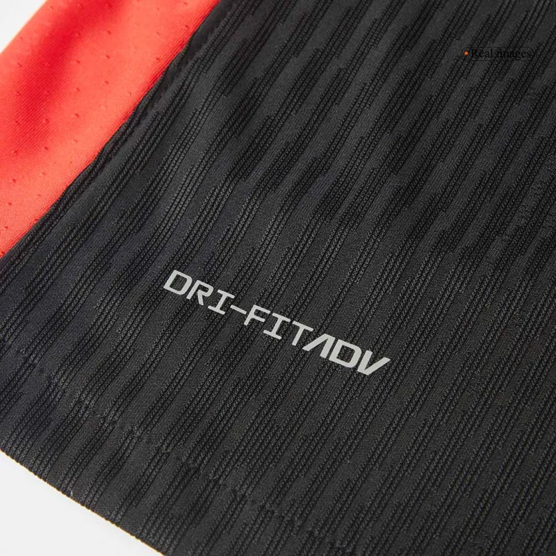 Barcelona X Travis Scott Away Authentic Soccer Jersey 2024/25