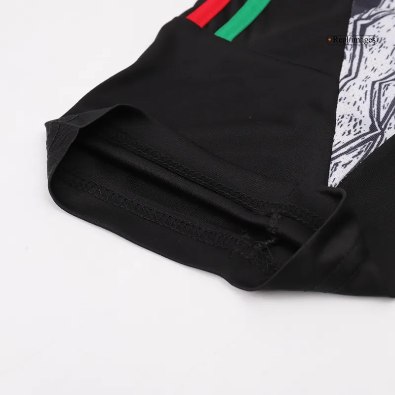 JORGINHO #20 Arsenal Away Soccer Jersey 2024/25