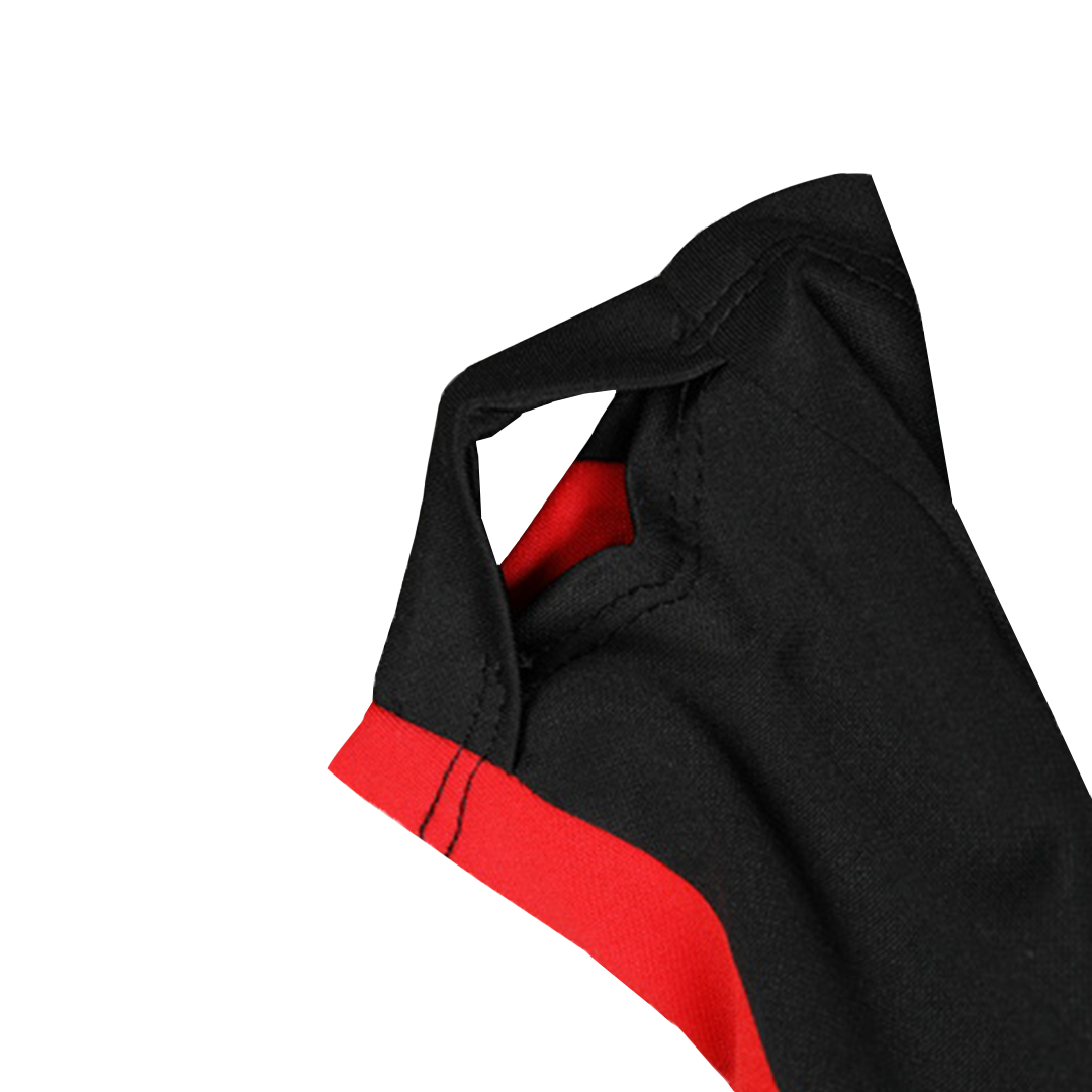 Kid s Barcelona Zipper Sweatshirt Kit(Top+Pants) 24/25