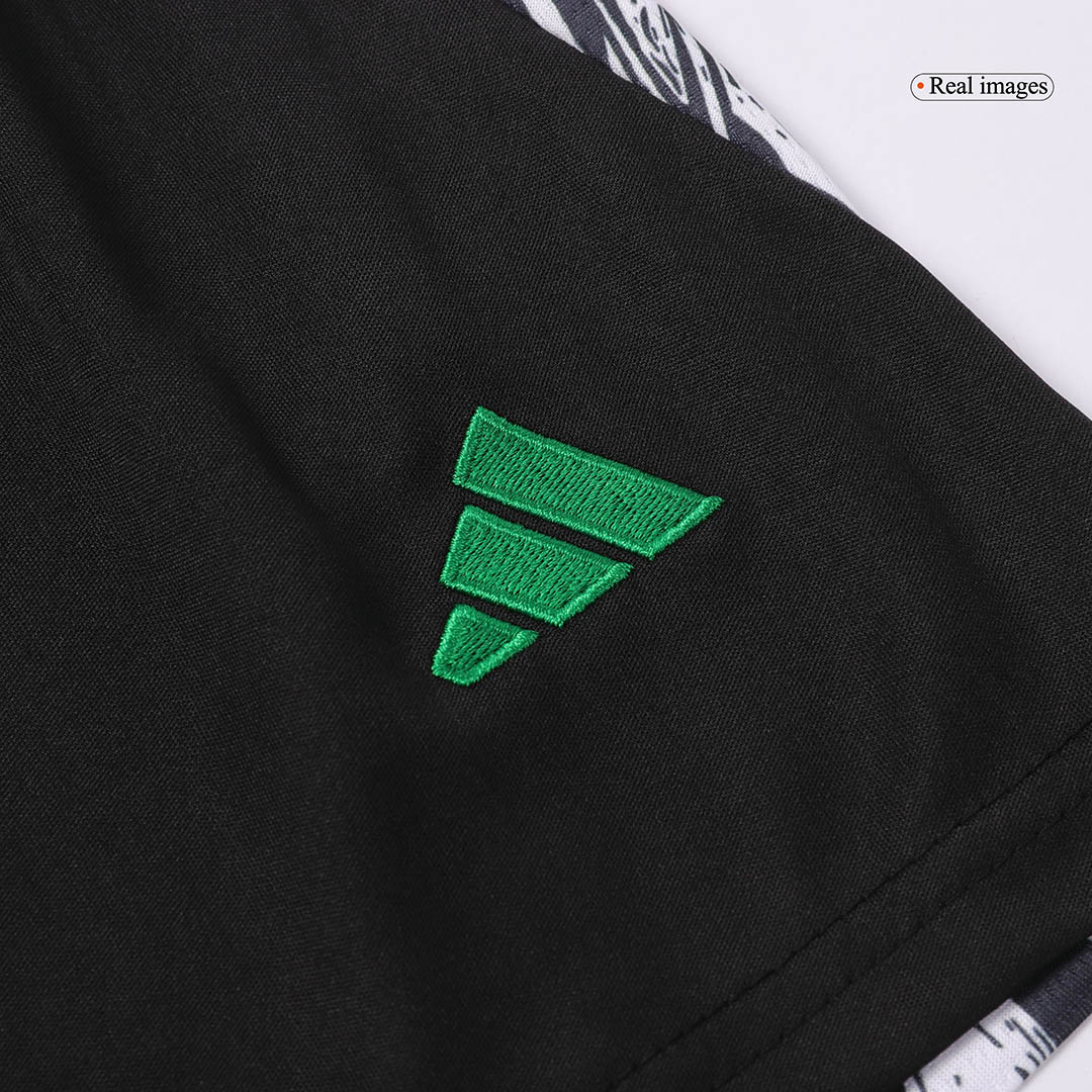 Arsenal Away Kids Soccer Jerseys Kit 2024/25