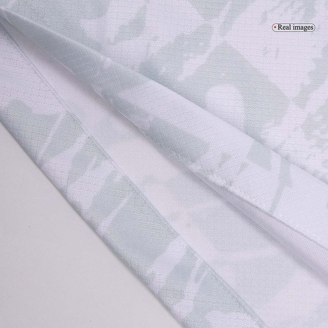 Liverpool Third Away Jerseys Kit 2024/25