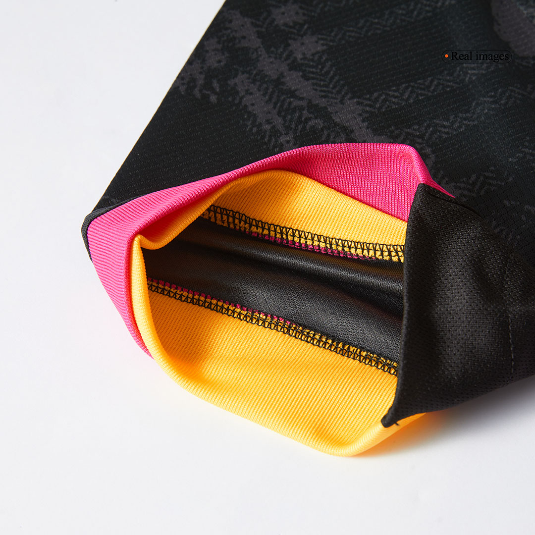 Chelsea Third Away Soccer Jersey 2024/25