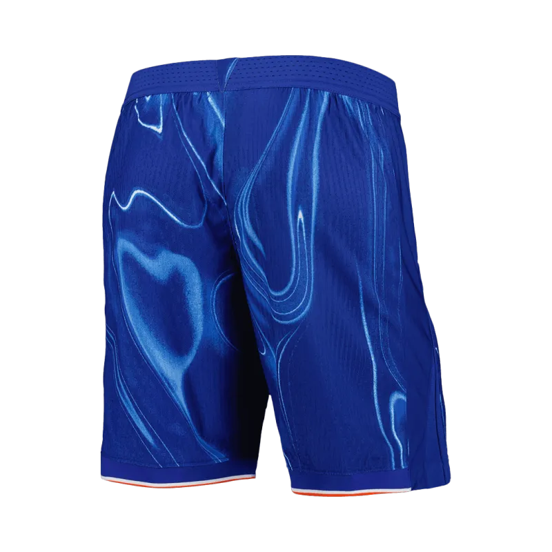 Chelsea Home Authentic Soccer Shorts 2024/25