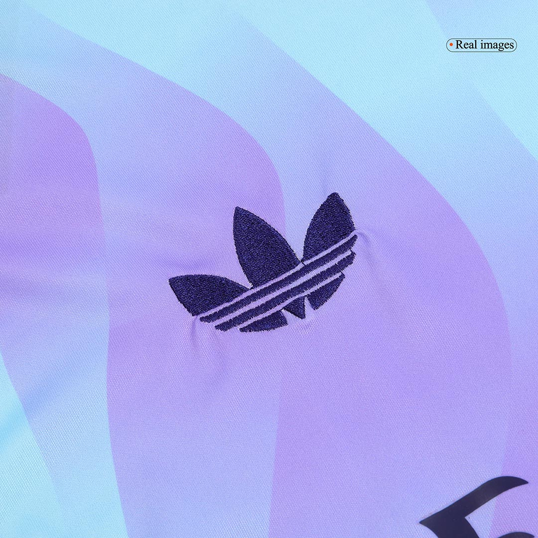 Women s Arsenal Third Away Jersey 2024/25