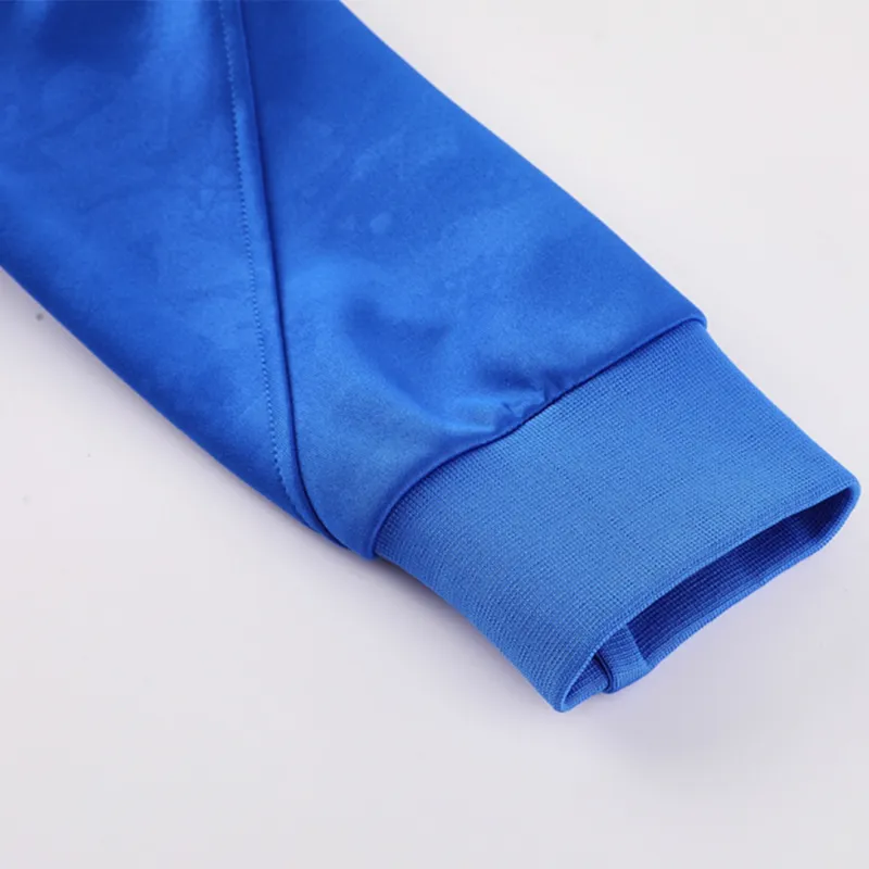 Barcelona Track Jacket 2024/25   Blue