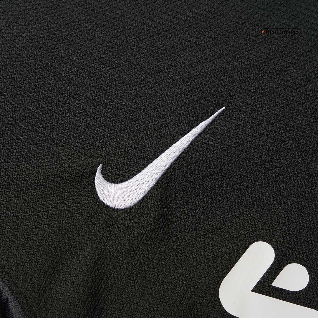 Women s Liverpool Away Jersey 2024/25