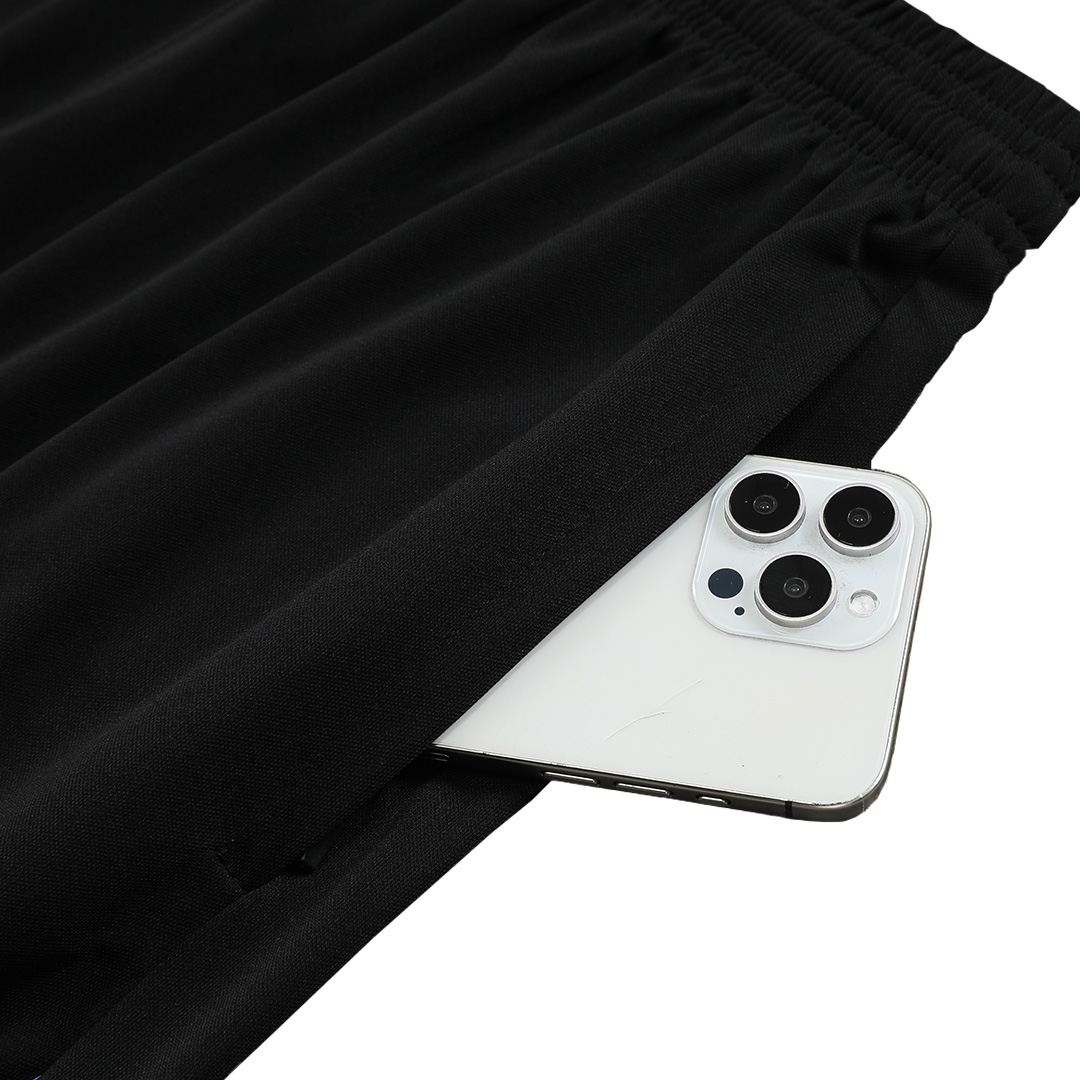 Barcelona Pre-Match Jerseys Kit 2024/25