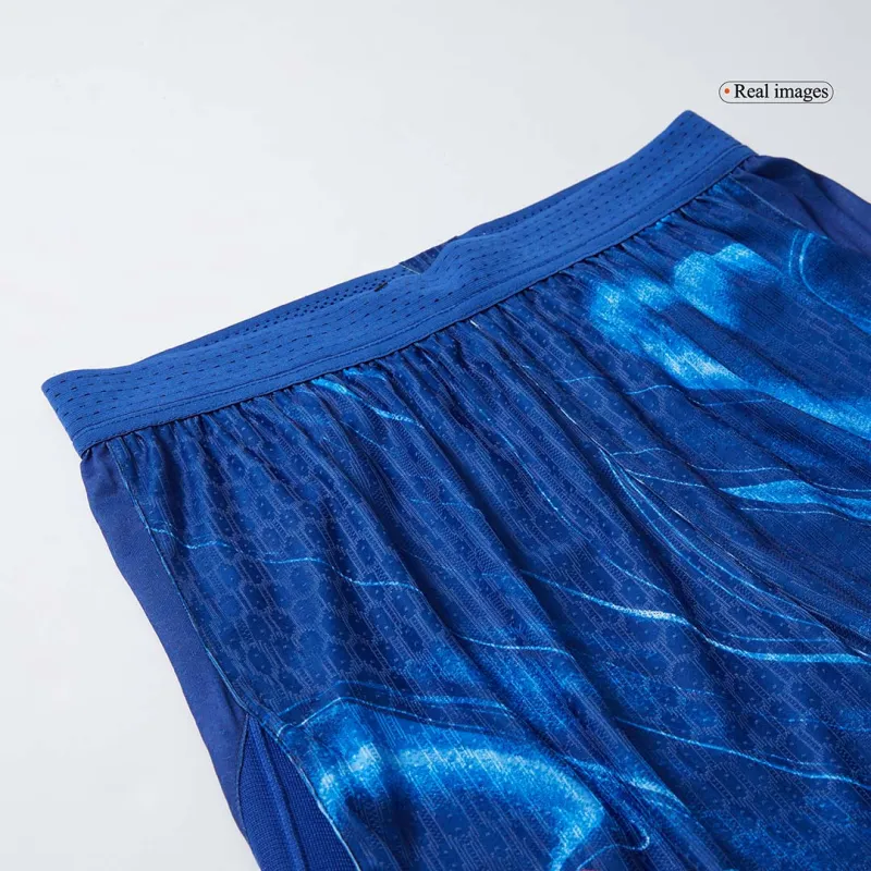 Chelsea Home Authentic Soccer Shorts 2024/25