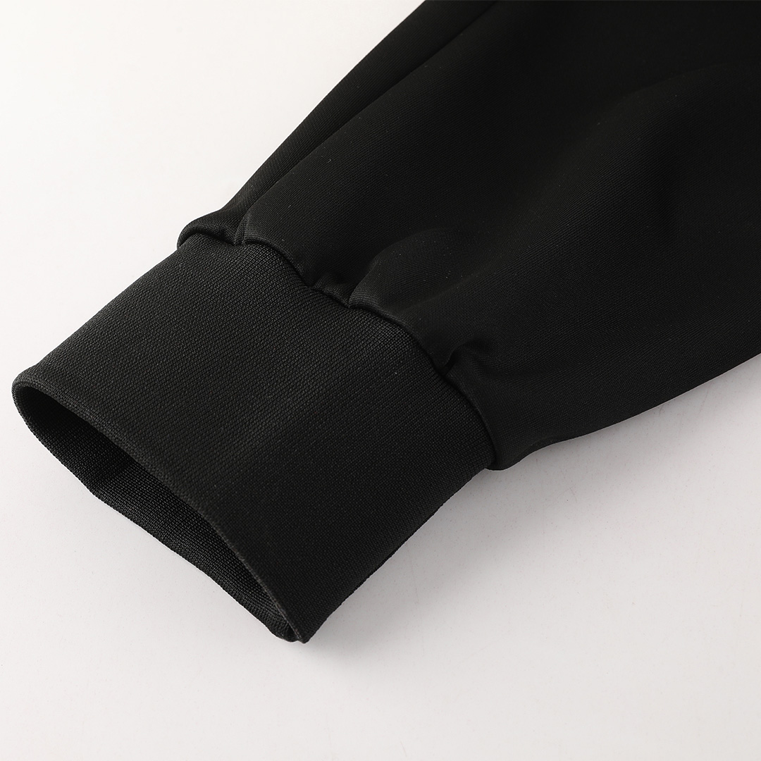 Liverpool Jacket Tracksuit 2024/25 White