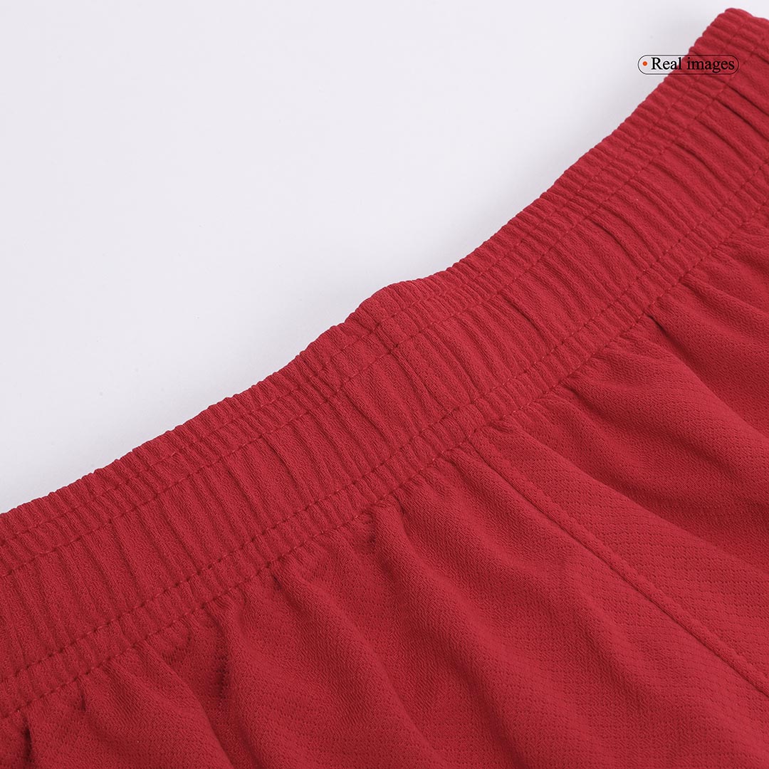 Liverpool Home Jerseys Kit 2024/25