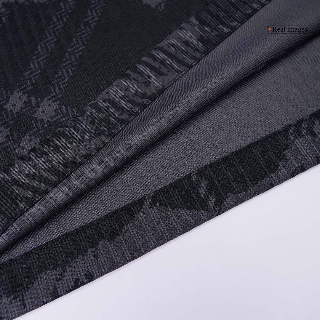 Chelsea Third Away Authentic Soccer Jersey 2024/25