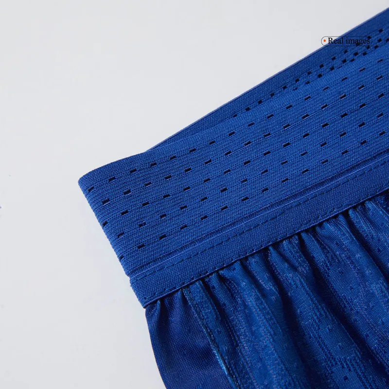 Chelsea Home Authentic Soccer Shorts 2024/25