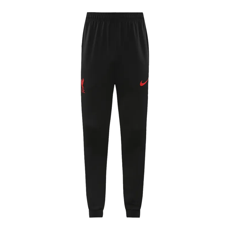 Liverpool Soccer Pants 2024/25 Black