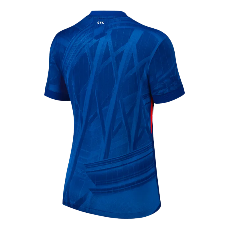 Women s Chelsea Home Jersey 2025/26