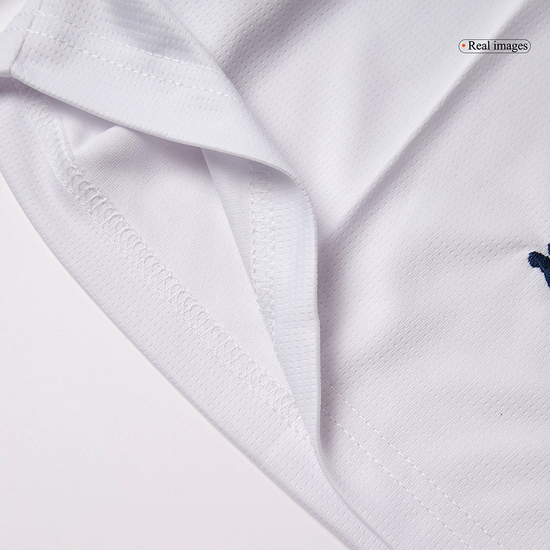 Manchester City Home Soccer Shorts 2025/26