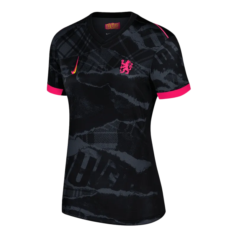 Women s Chelsea Third Away Jersey 2024/25