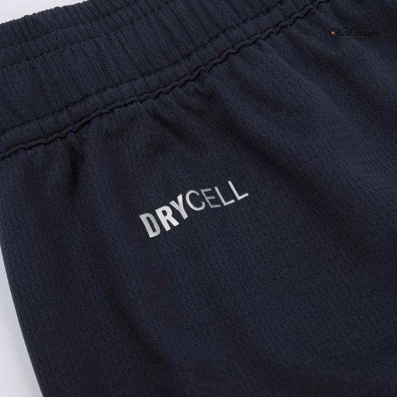 Manchester City Away Soccer Shorts 2024/25