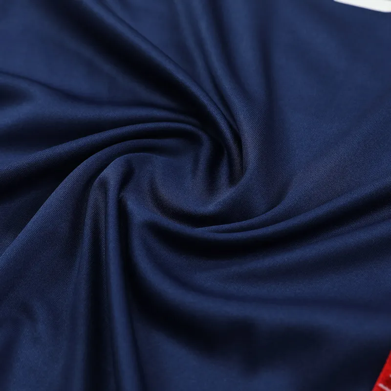 Manchester United Pre-Match Jerseys Kit 2024/25