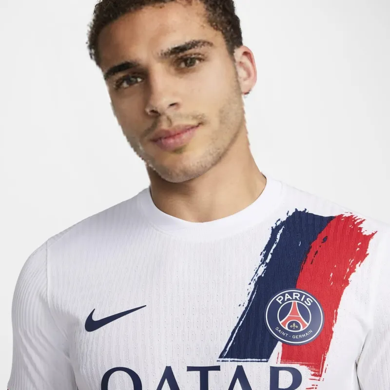 PSG Away Authentic Soccer Jersey 2024/25