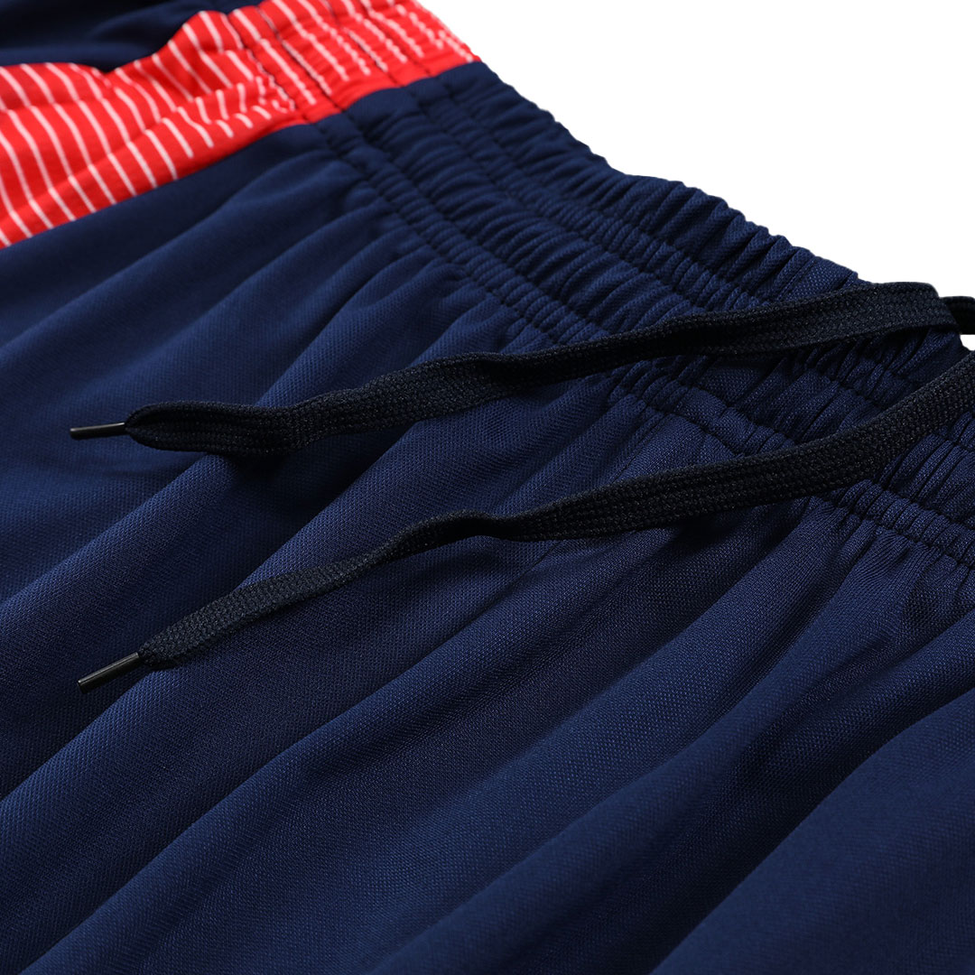 Manchester United Pre-Match Jerseys Kit 2024/25