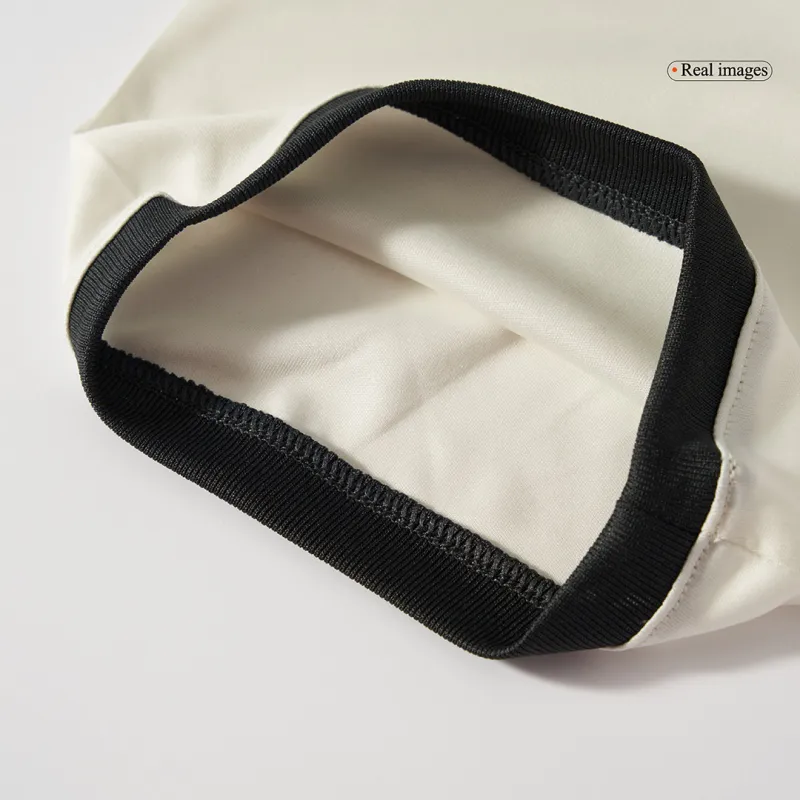 B.FERNANDES #8 Manchester United Third Away Soccer Jersey 2024/25