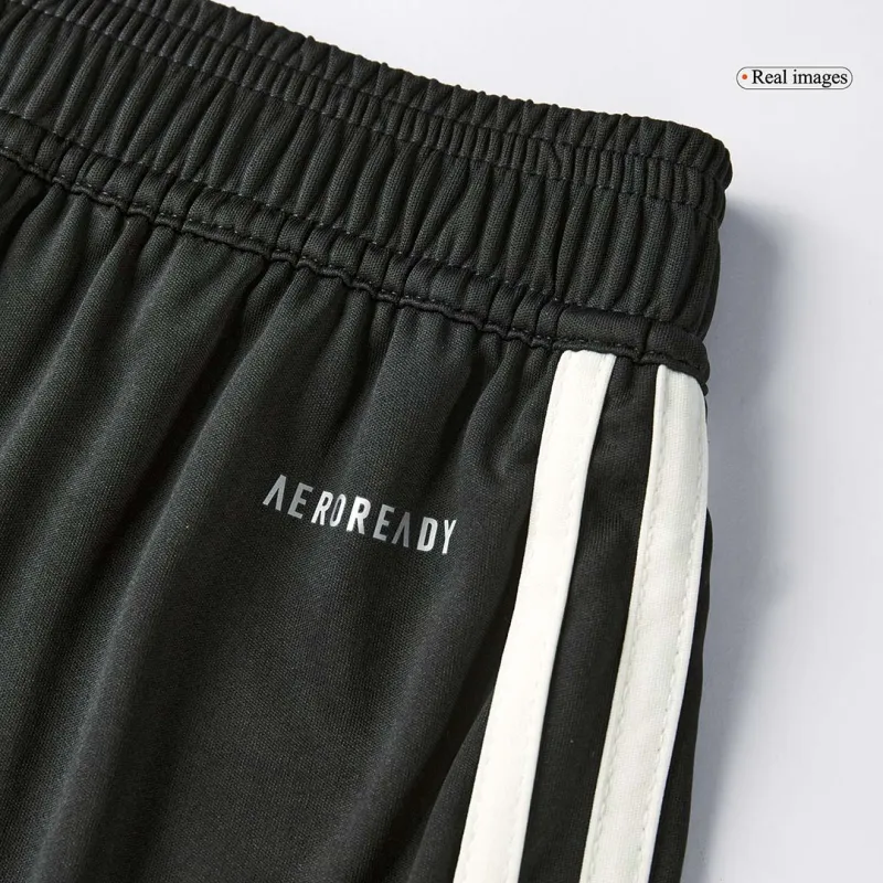 Manchester United Third Away Soccer Shorts 2024/25