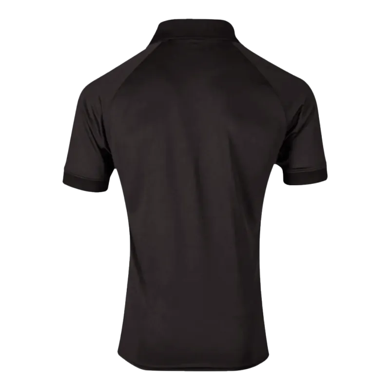 Marseille Goalkeeper Soccer Jersey 2024/25 Black   125th Anniversary