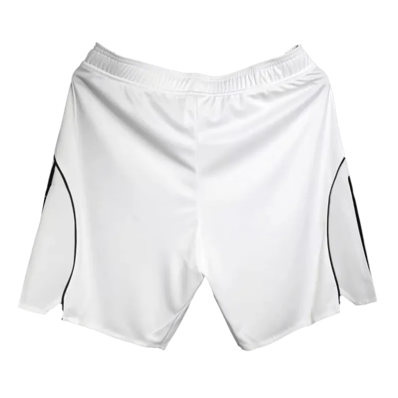 Manchester United Home Authentic Soccer Shorts 2025/26