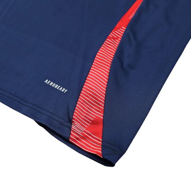 Manchester United Pre-Match Jerseys Kit 2024/25