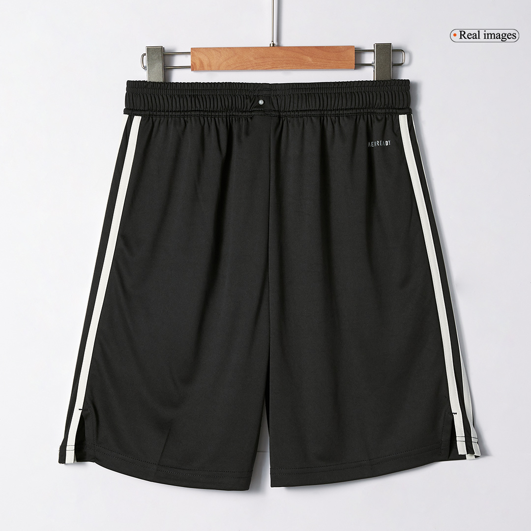 Manchester United Third Away Jerseys Full Kit 2024/25