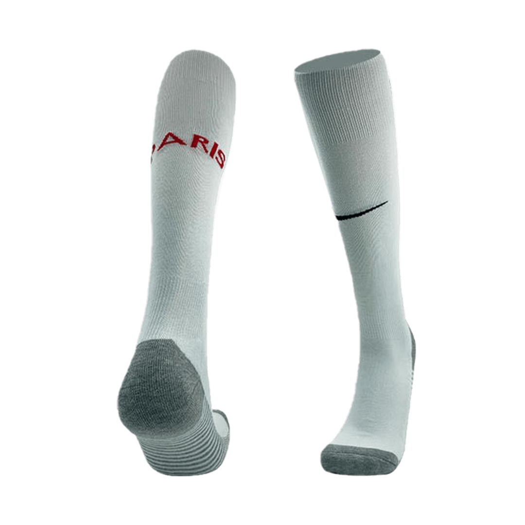 PSG Away Kids Soccer Jerseys Full Kit 2024/25