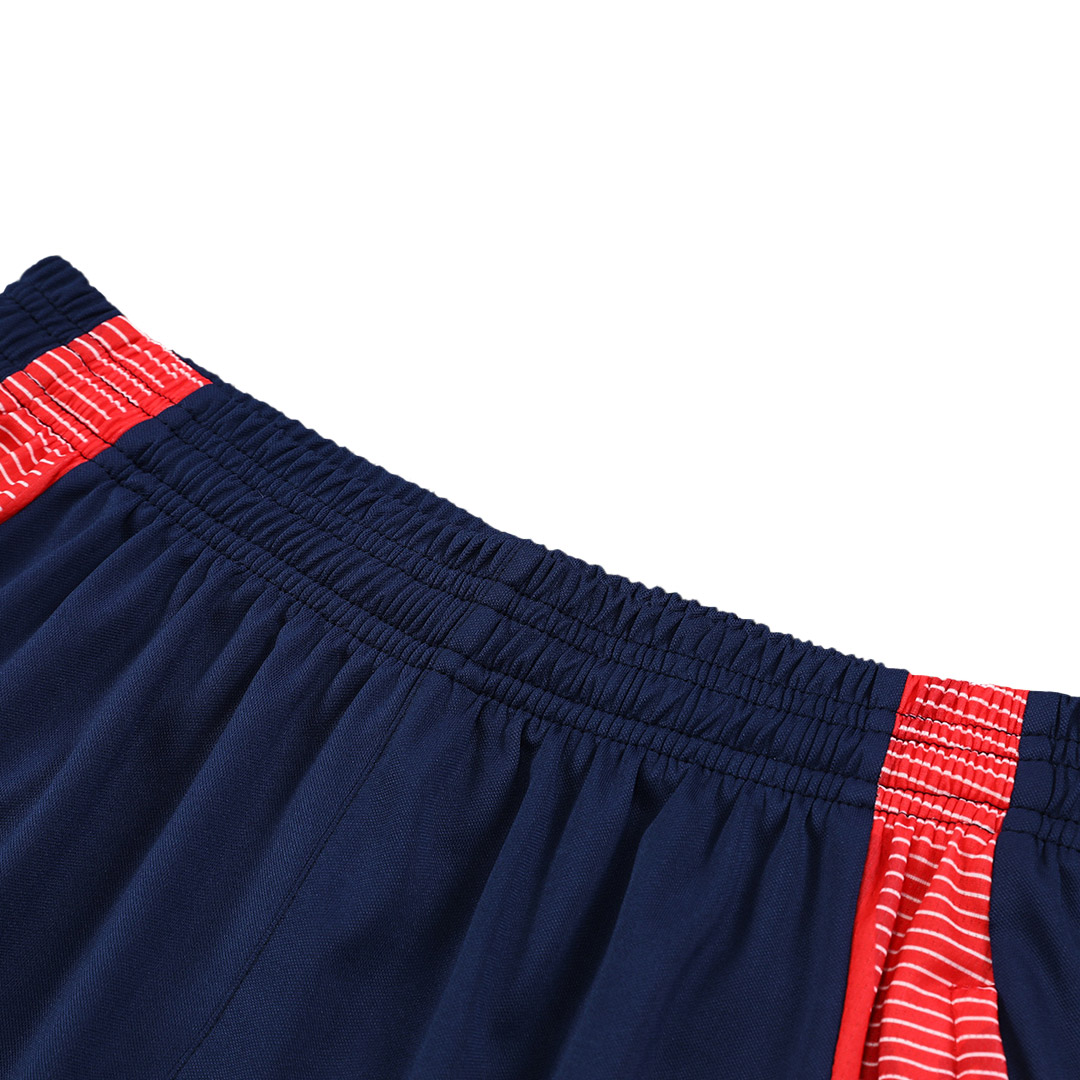 Manchester United Pre-Match Jerseys Kit 2024/25