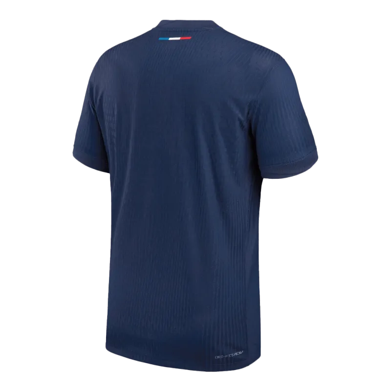 PSG Home Authentic Soccer Jersey 2024/25