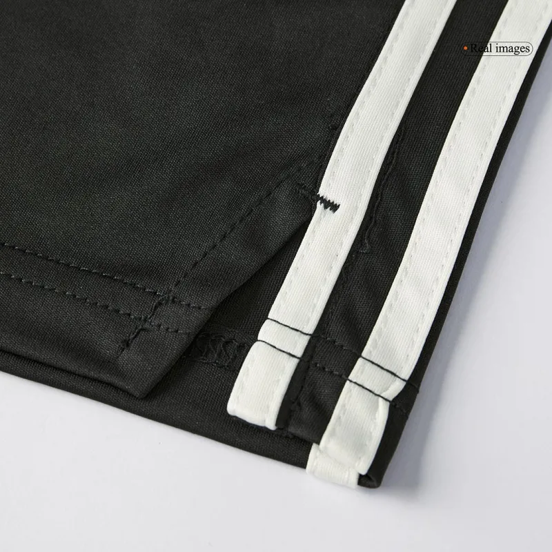 Manchester United Third Away Soccer Shorts 2024/25