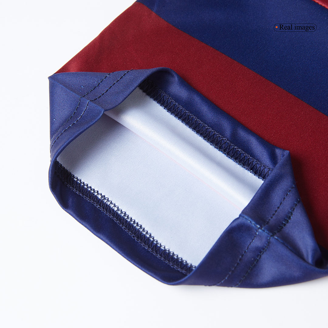 Newcastle United Away Soccer Jersey 2024/25