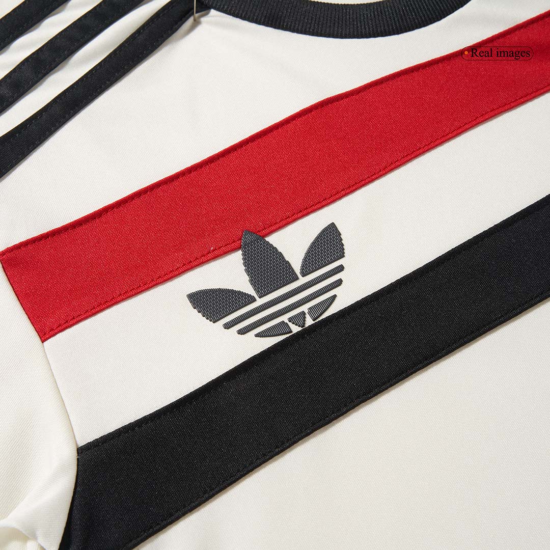 Manchester United Third Away Kids Soccer Jerseys Kit 2024/25