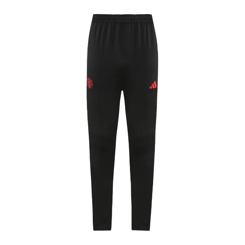 Manchester United Tracksuit 2023/24 White