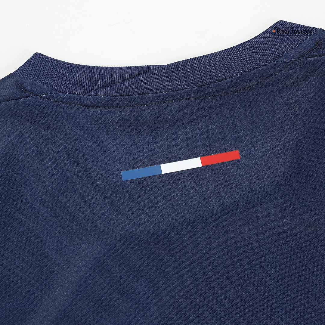 PSG Home Kids Soccer Jerseys Kit 2024/25