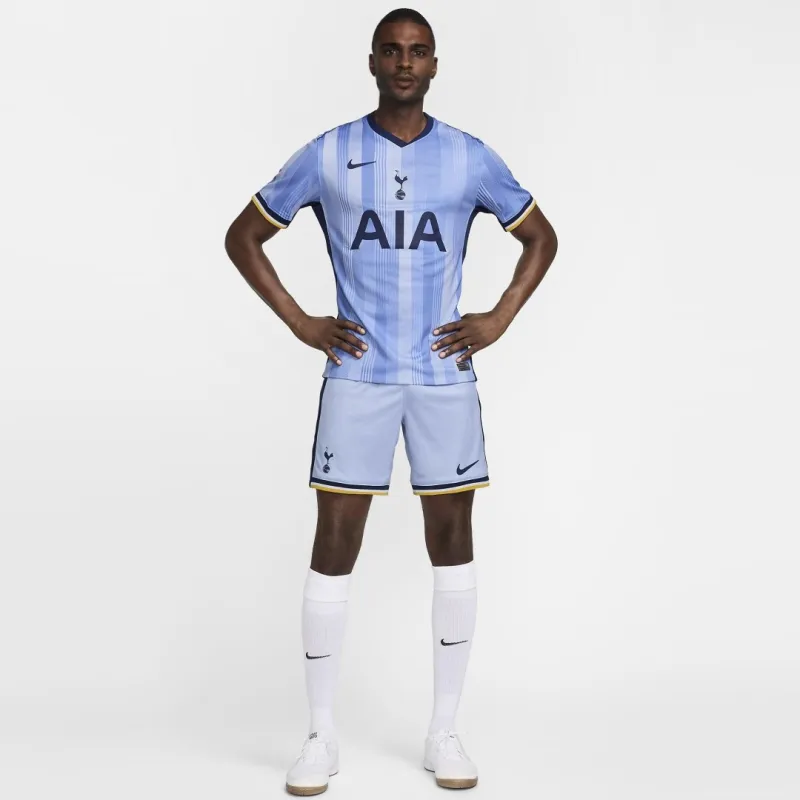 Tottenham Hotspur Away Soccer Jersey 2024/25