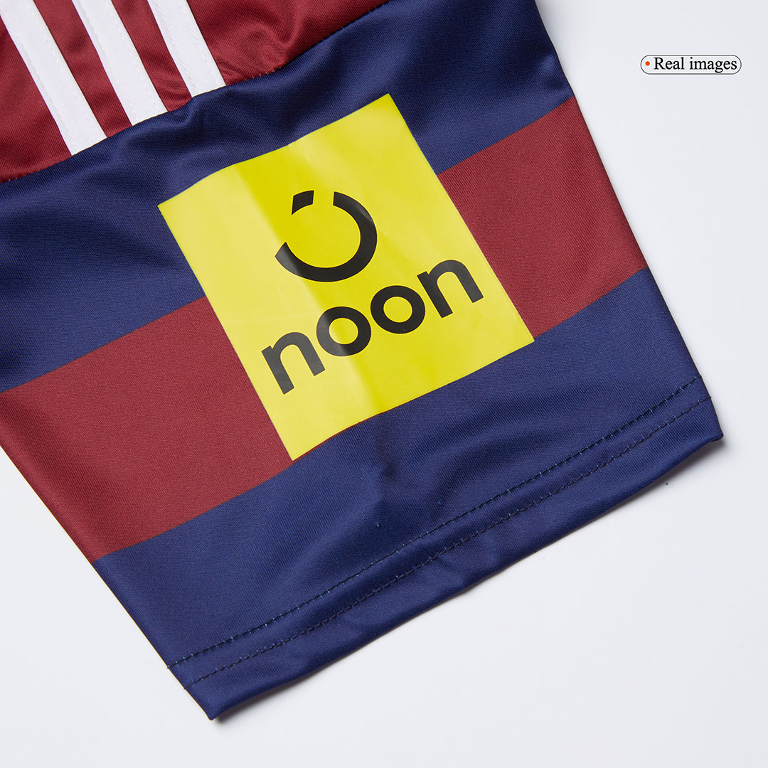 Newcastle United Away Soccer Jersey 2024/25