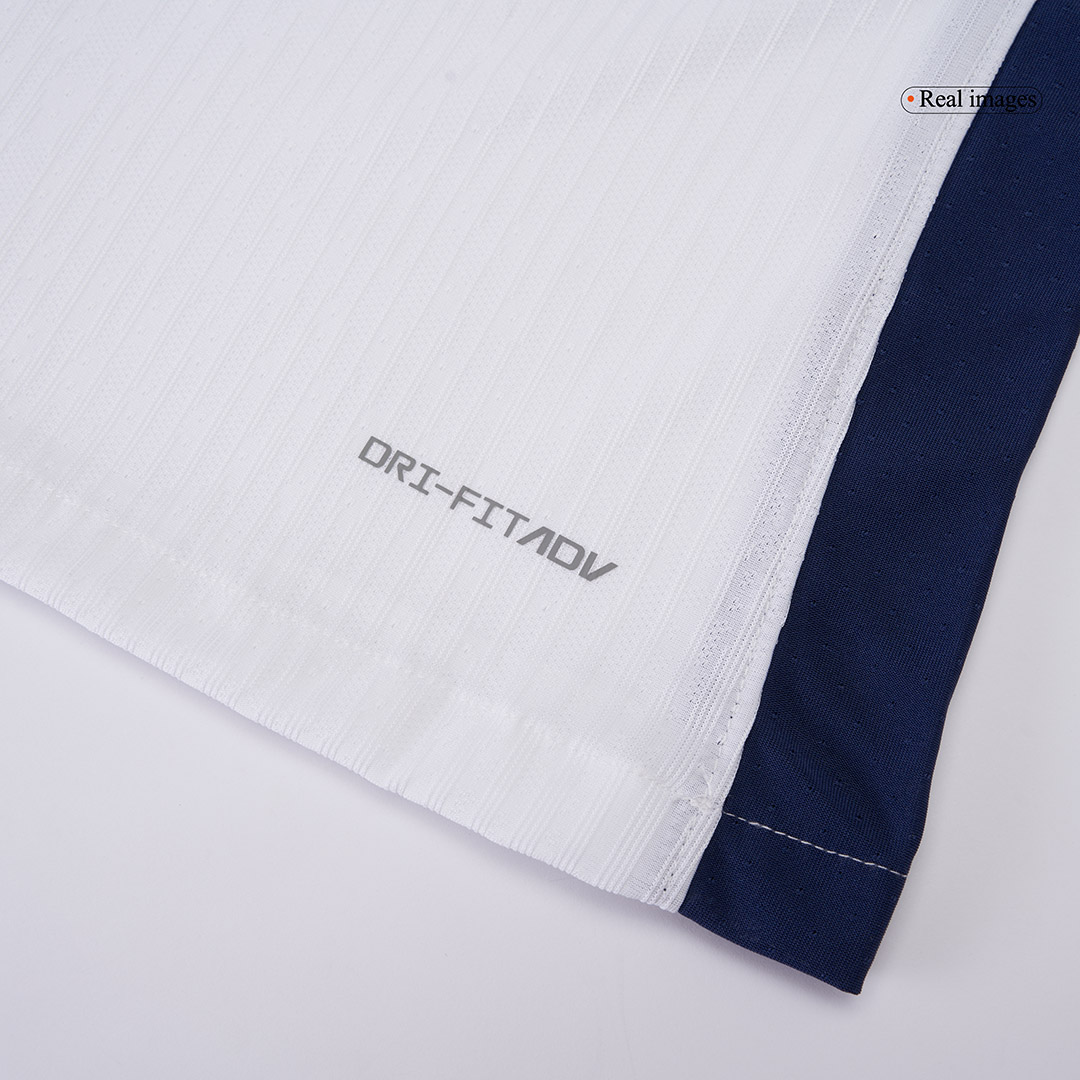 Authentic Tottenham Hotspur Home Soccer Jersey 2024/25