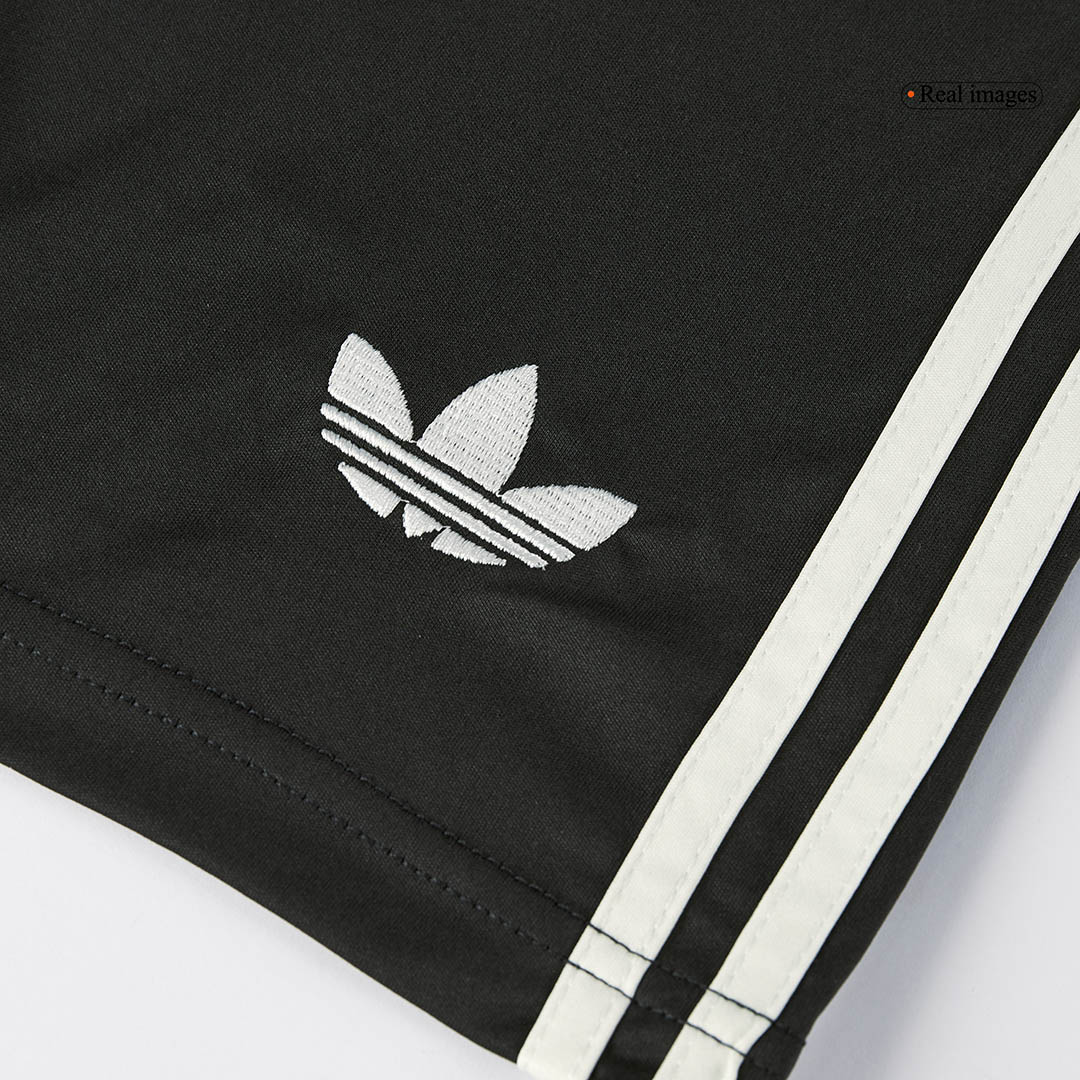 Manchester United Third Away Jerseys Full Kit 2024/25