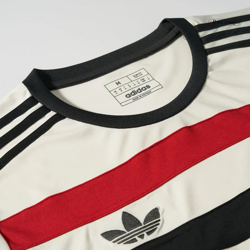 GARNACHO #17 Manchester United Third Away Soccer Jersey 2024/25