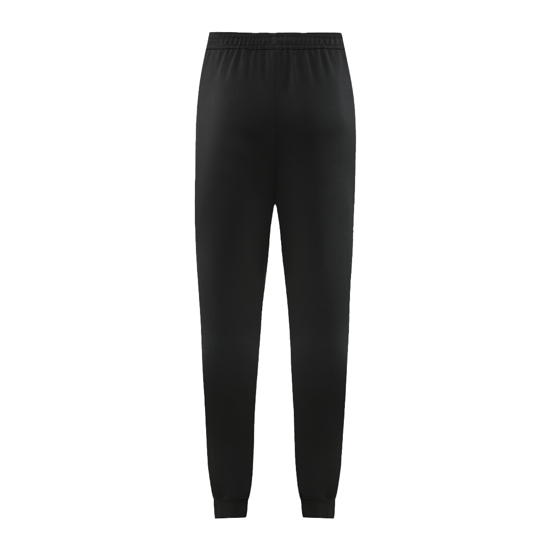 Manchester United Tracksuit 2023/24 Black