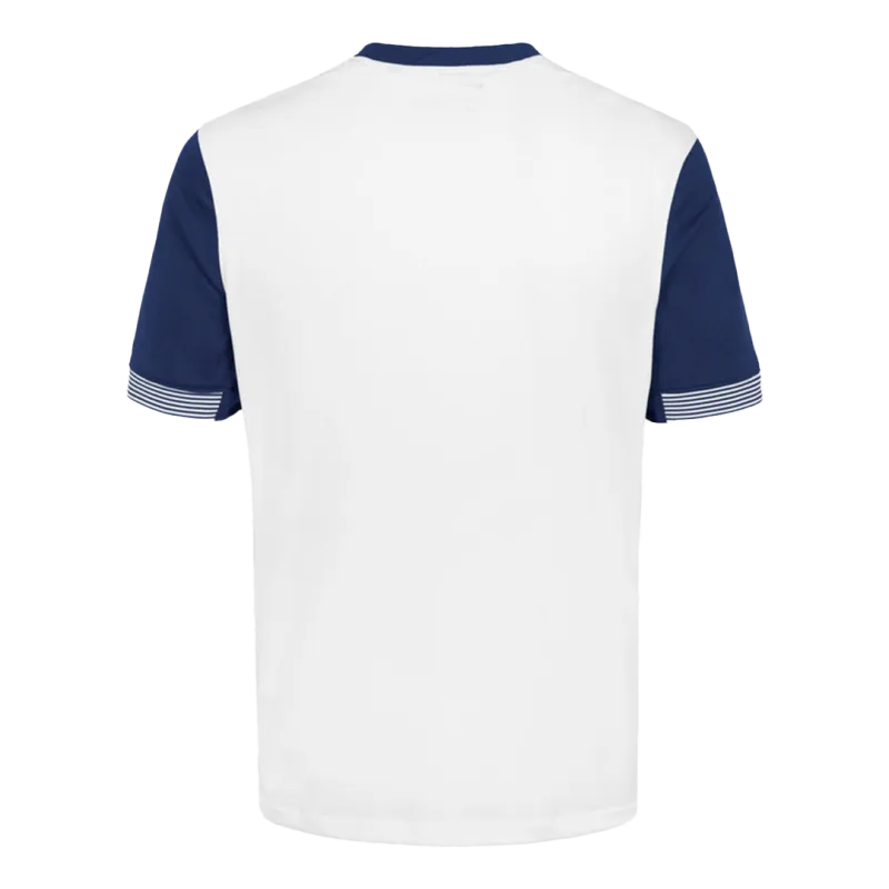 Tottenham Hotspur Home Soccer Jersey 2024/25