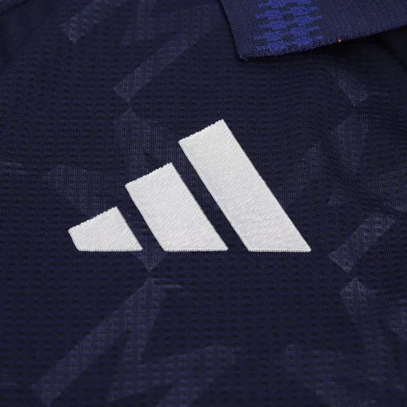 RASHFORD #10 Manchester United Away Authentic Soccer Jersey 2024/25