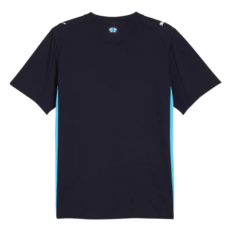 Marseille Away Soccer Jersey 2025/26