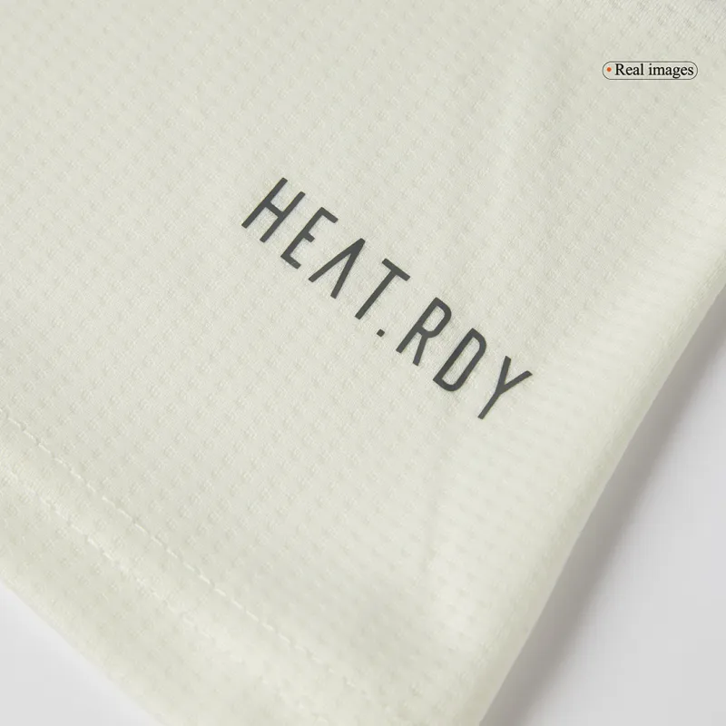 RASHFORD #10 Manchester United Third Away Authentic Soccer Jersey 2024/25