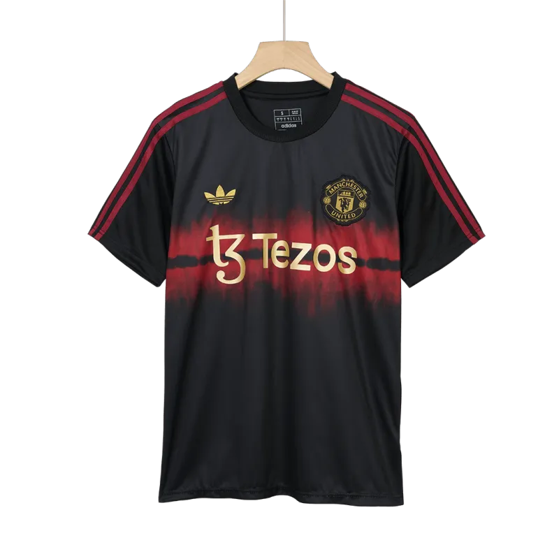 Manchester United CNY Soccer Jersey 2024/25