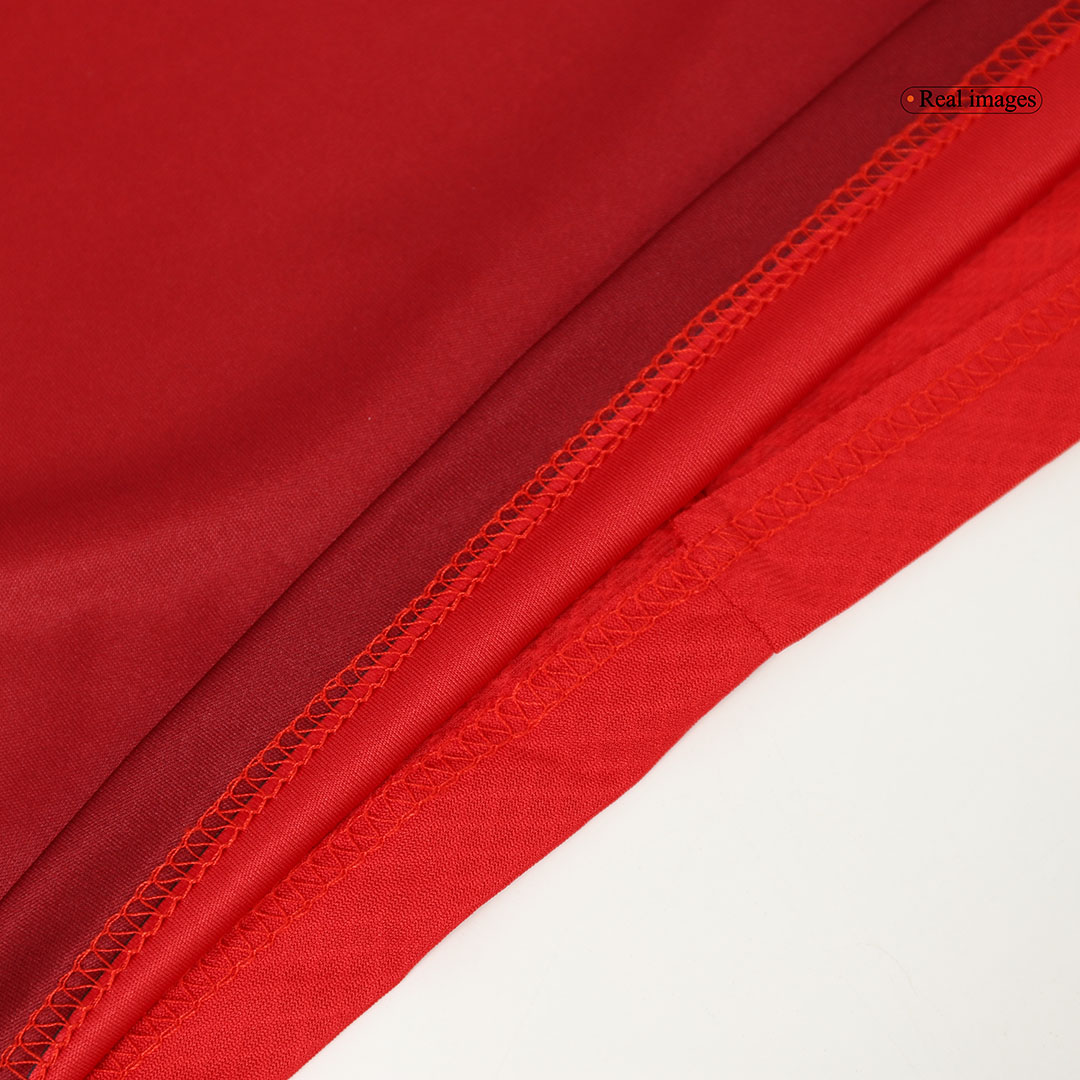 Manchester United Home Soccer Jersey 2024/25